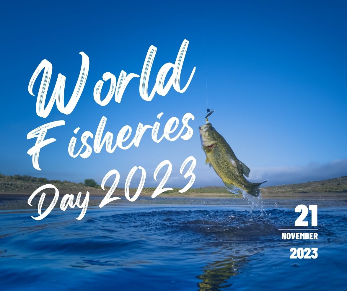 Nurturing Our Aquatic Treasures: Celebrating World Fisheries Day 2023