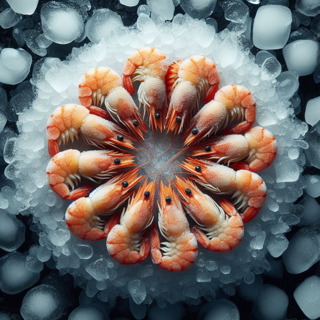 Shrimp Sinking: What’s Causing the Industry Downturn?