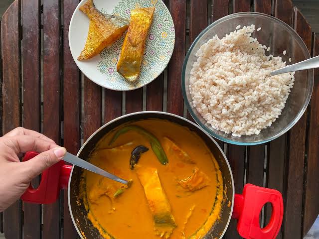 Goa’s Culinary Mandate: ‘Fish Curry-Rice’ Now a Must on Beach Shack Menus