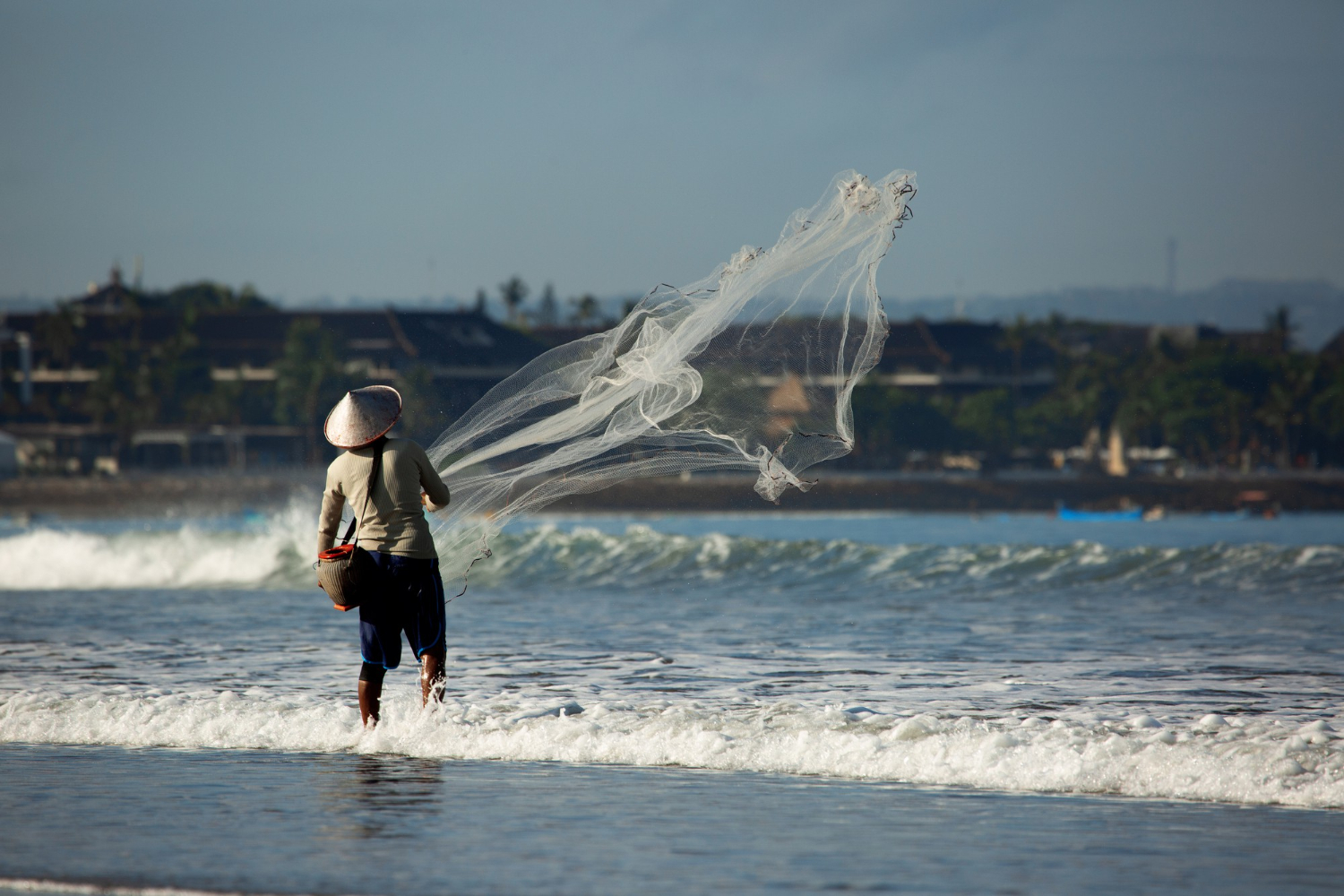 Unmasking the Hidden Cost of Your Seafood: A Deep Dive into Human Rights Abuses in the Global Fishing Industry