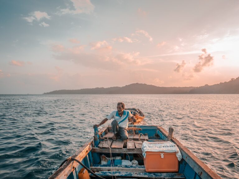 US Import Ban on Indian Wild-Caught Shrimp: A $500 Million Loss and Its Impact on Fishermen’s Livelihoods