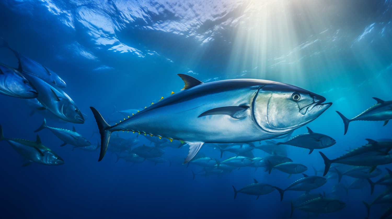 EU Adopts Revised Rules for a Sustainable Future for Fishery