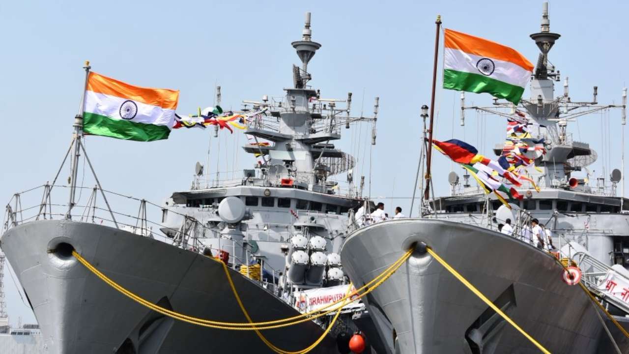 Guiding the Nation’s Blue Voyage: The Indian Navy’s Indispensable Role in the Fisheries and Seafood Industry