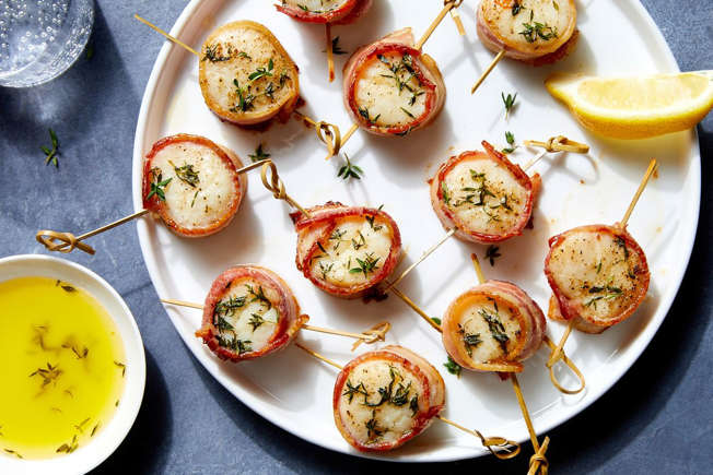 Dive into Deliciousness: 10 Seafood Appetizers Beyond Shrimp Cocktail