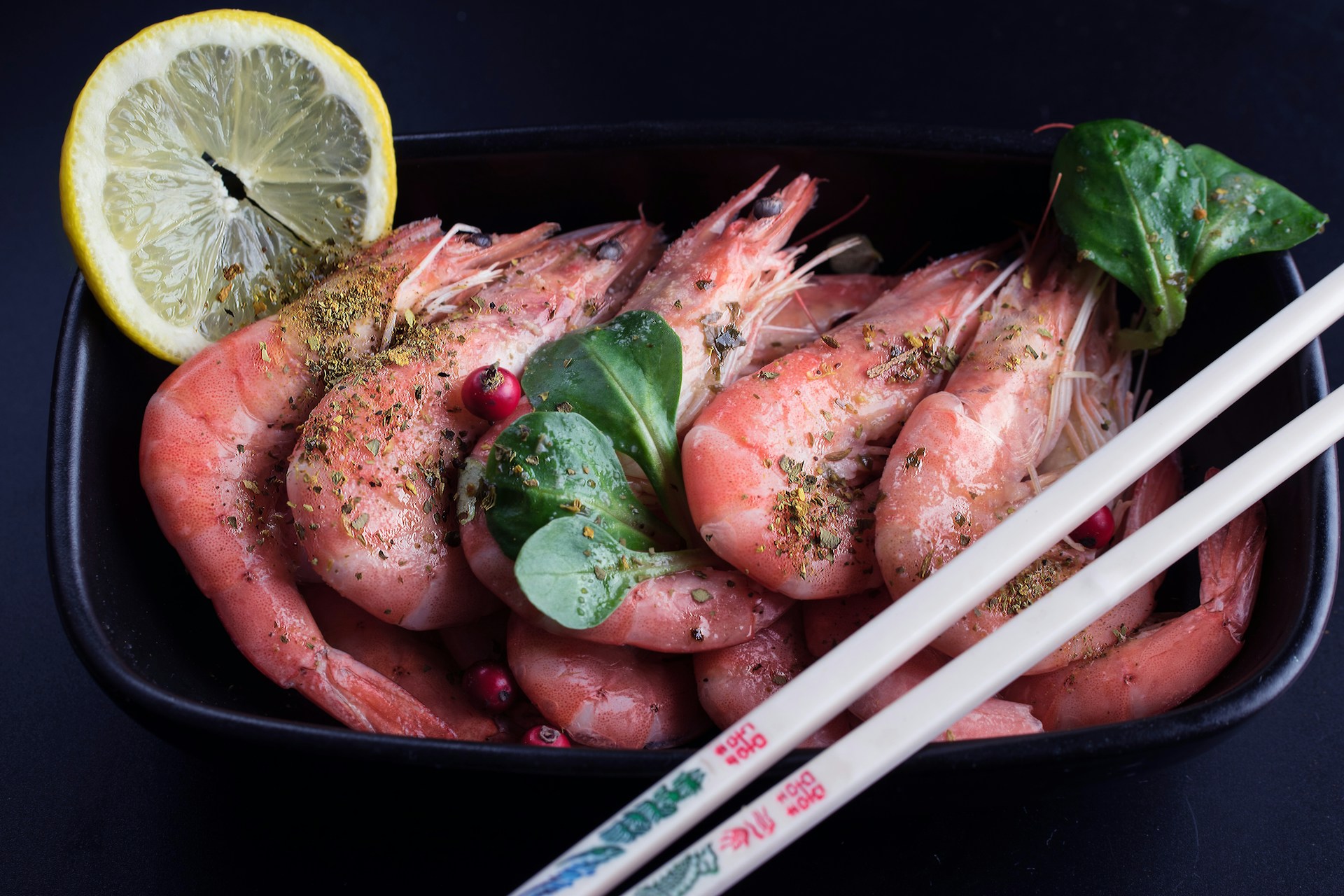 Dive into Delicious Brainpower: Why Shrimp Should Be Your New Superfood
