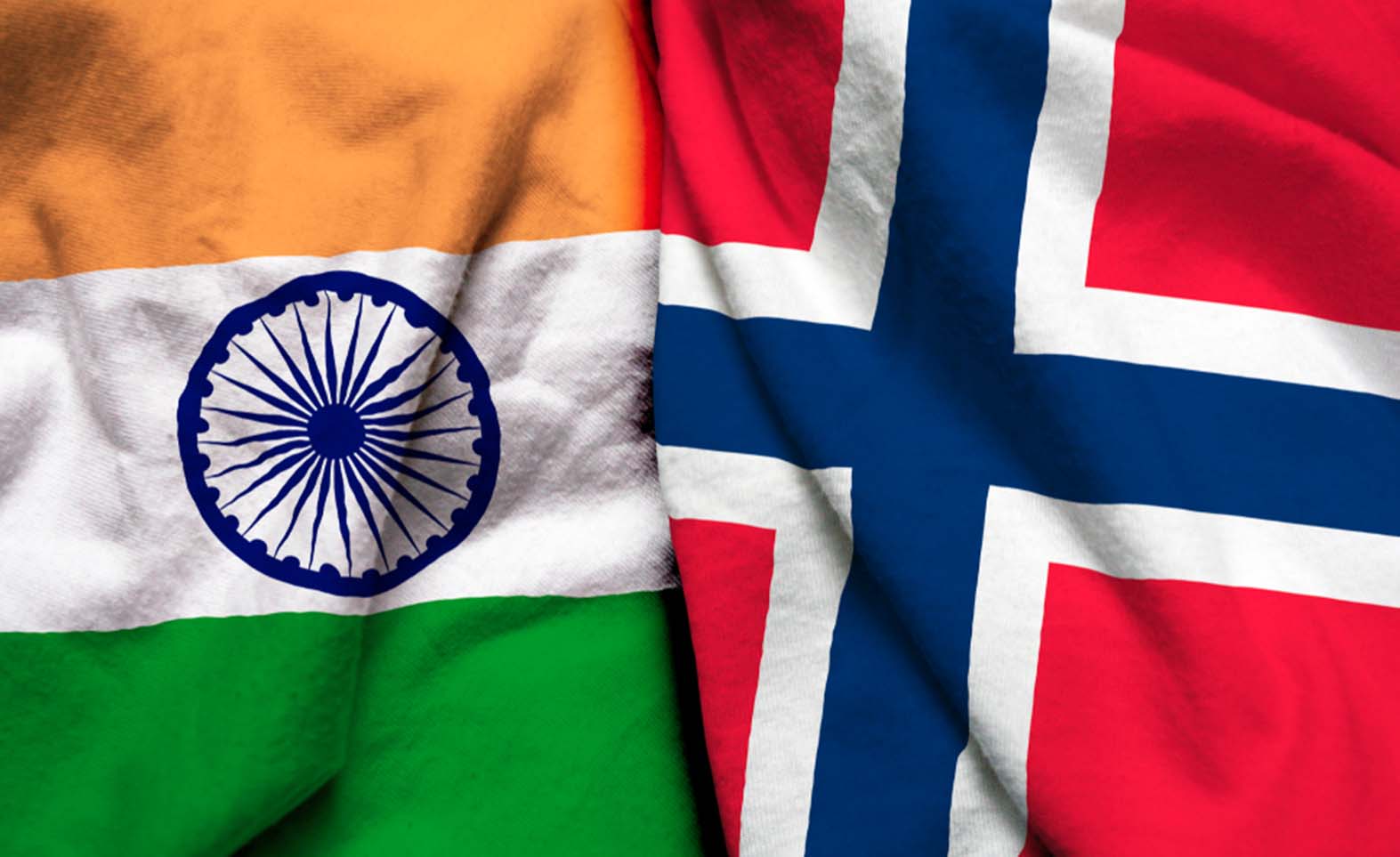 Norway Cracks Open Indian Seafood Market with New Free Trade Deal