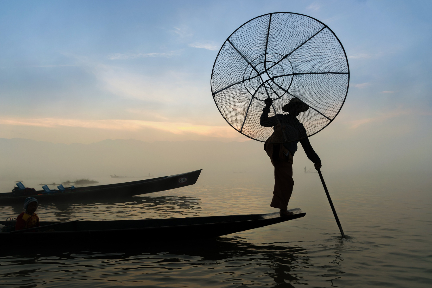 Sikkim’s Big Leap: Revolutionizing Fisheries with Modern Technologies