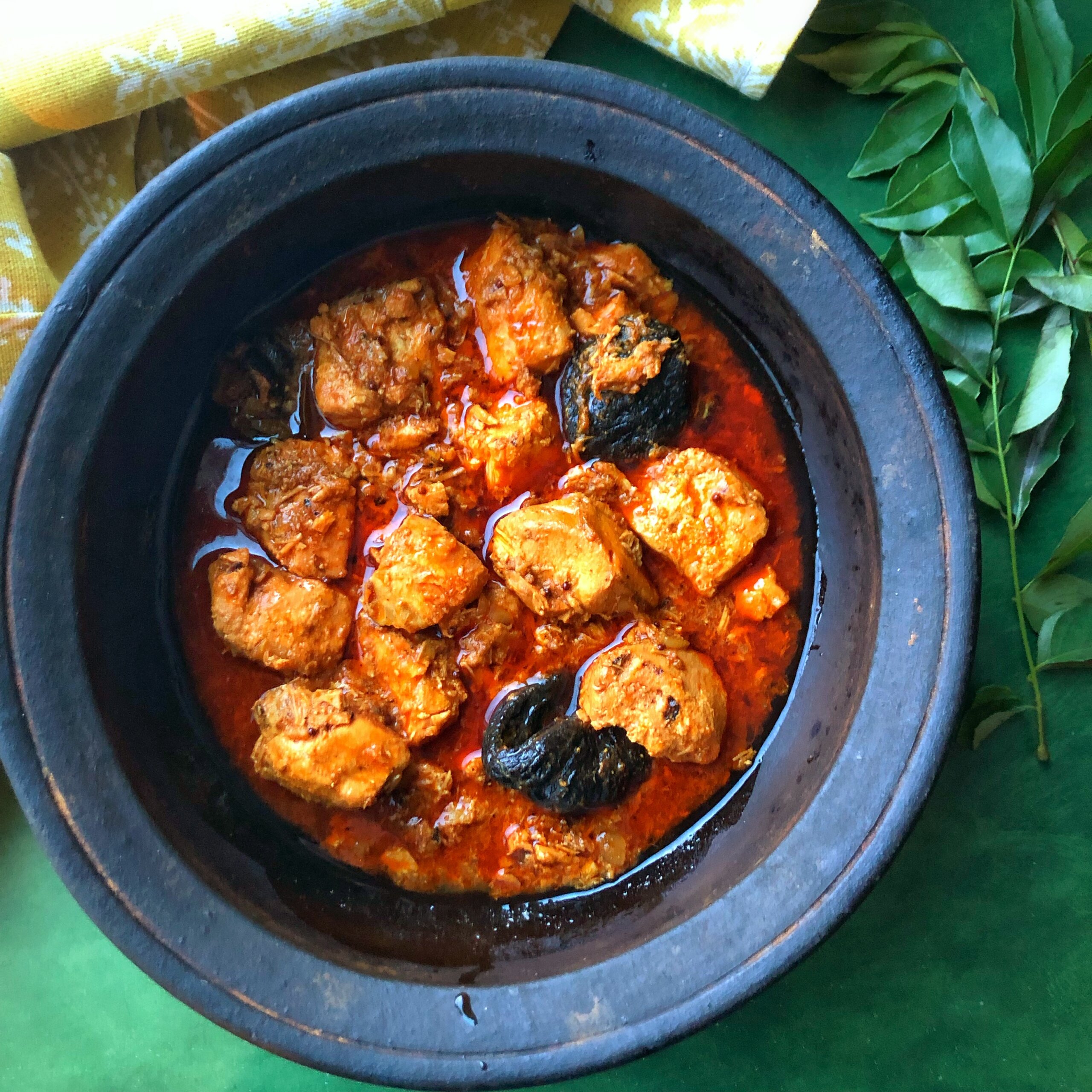 What’s Really in Your Fish Curry? Kerala’s Wake-Up Call for Safer Seafood