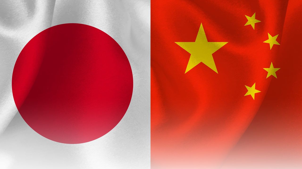 China to Lift Ban on Japanese Seafood, Ending Two-Year Impasse