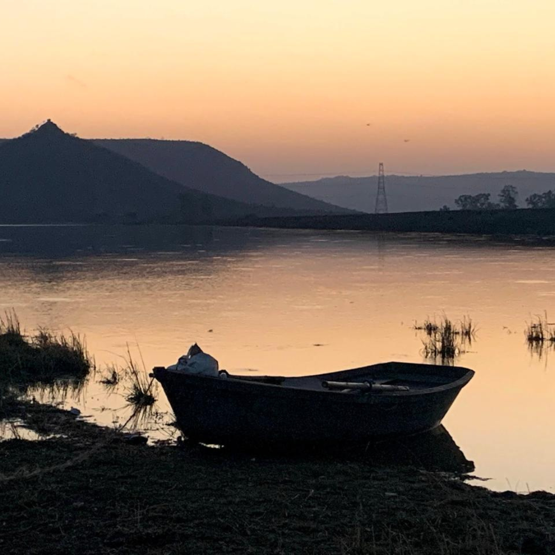 Naturally Raised, Sustainably Sourced: How Dam Fisheries Are Transforming Local Economies.