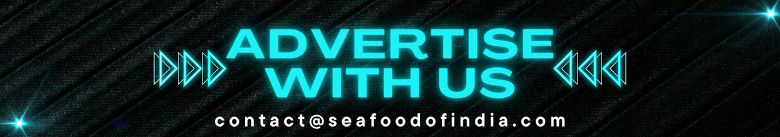 Seafood of India Advertise