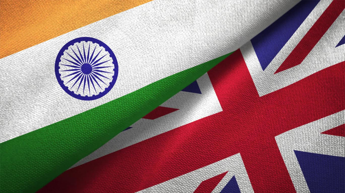 New Dawn for Indian Seafood: Landmark UK Trade Deal to Unlock a Wave of Exports